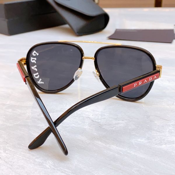 P*rada Glasses Top XX 20240414-6