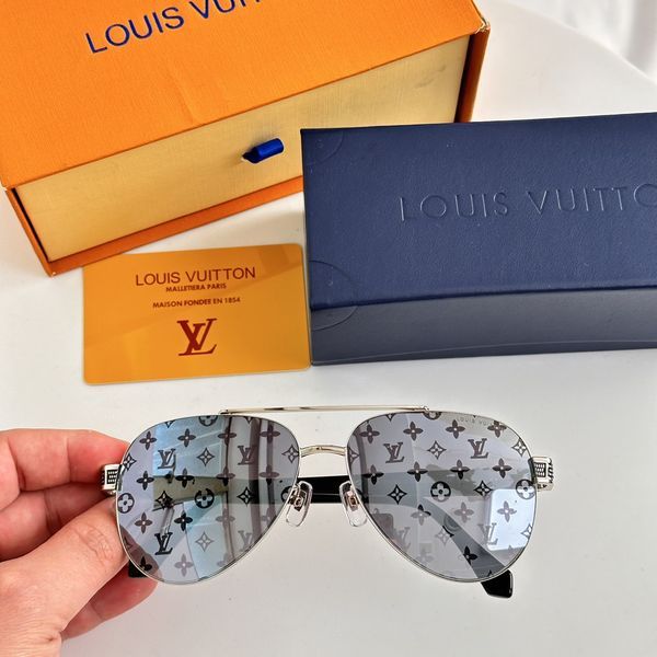 L*ouis V*uitton Glasses Top XX 20240415-6