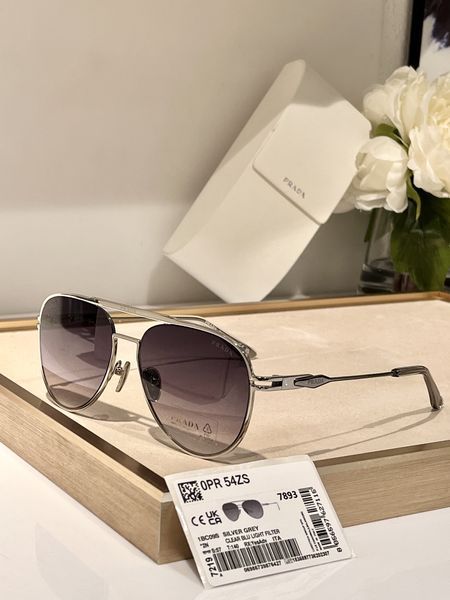 P*rada Glasses Top XX 20240416-2