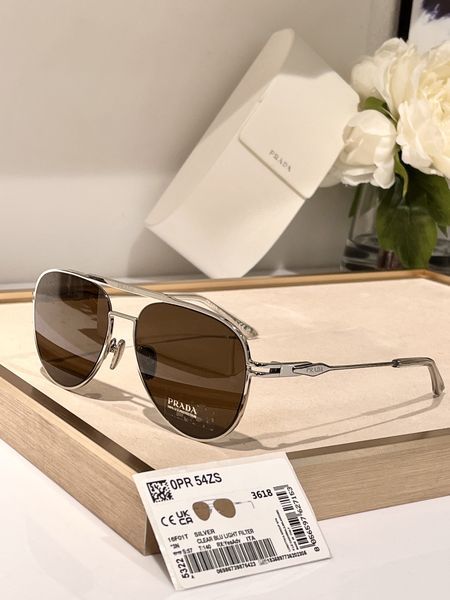 P*rada Glasses Top XX 20240416-2