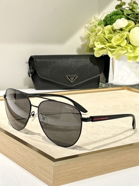 P*rada Glasses Top XX 20240416-3