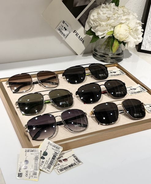 P*rada Glasses Top XX 20240416-4