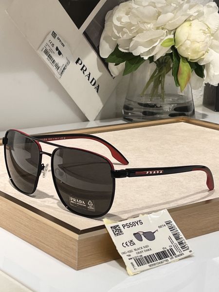 P*rada Glasses Top XX 20240416-4