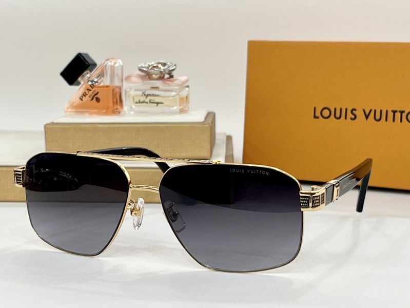 L*ouis V*uitton Glasses Top XX 20240416-8