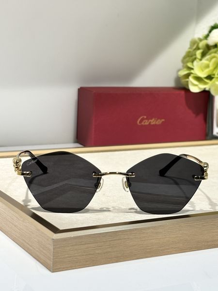 C*artier  Glasses Top XX 20240416-12