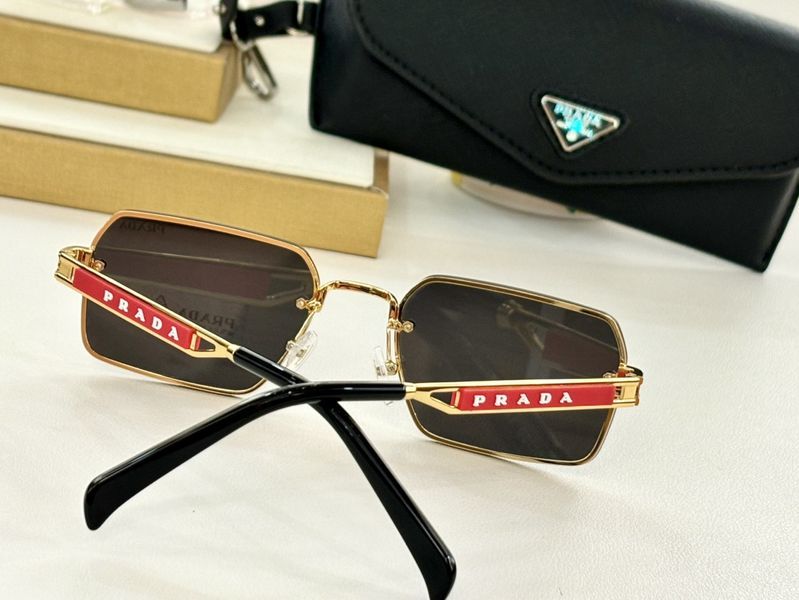 P*rada Glasses Top XX 20240420-2