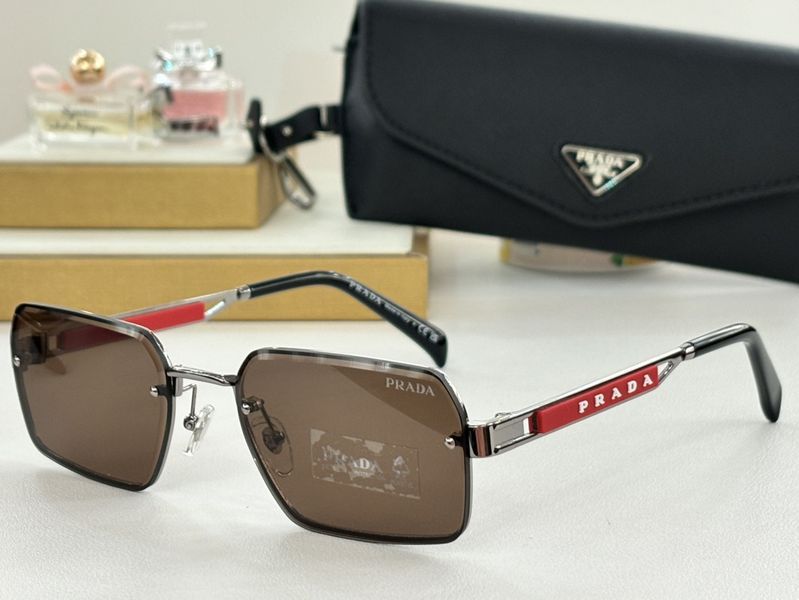 P*rada Glasses Top XX 20240420-2