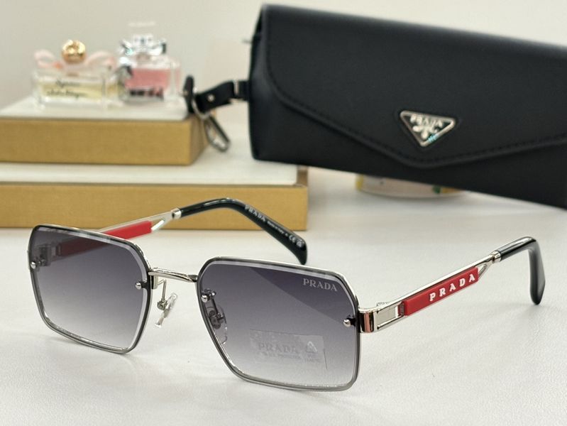 P*rada Glasses Top XX 20240420-2