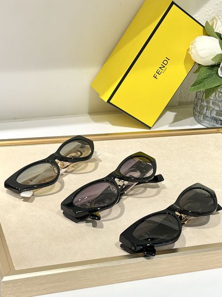 F*endi Glasses Top XX 20240420-6