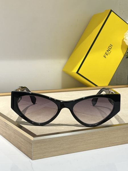 F*endi Glasses Top XX 20240420-6