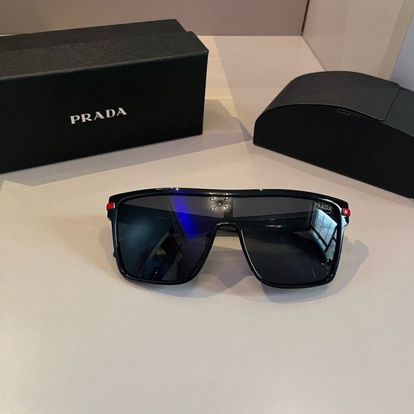 P*rada Glasses Top XX 20240423-1
