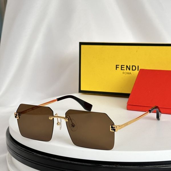 F*endi Glasses Top XX 20240428-4