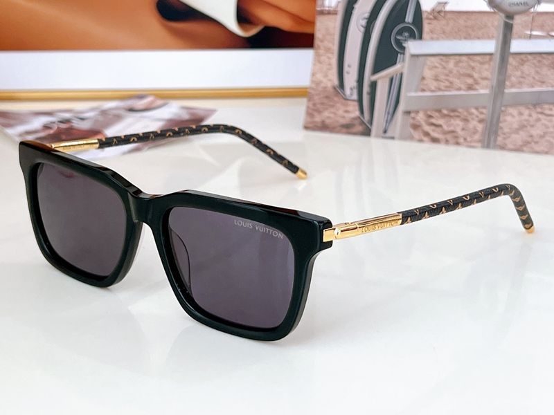 L*ouis V*uitton Glasses Top XX 20240428-5