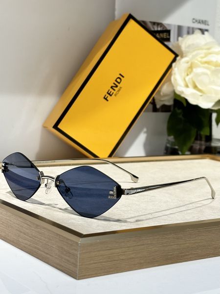 F*endi Glasses Top XX 20240505-1