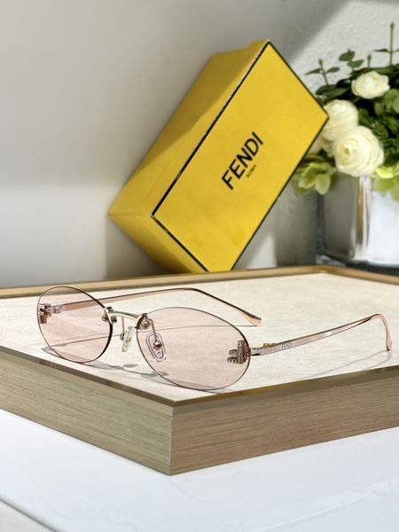 F*endi Glasses Top XX 20240505-2