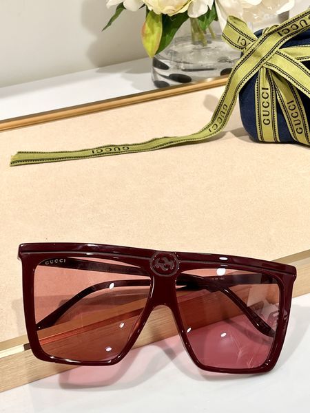 G*ucci Glasses Top XX 20240505-3