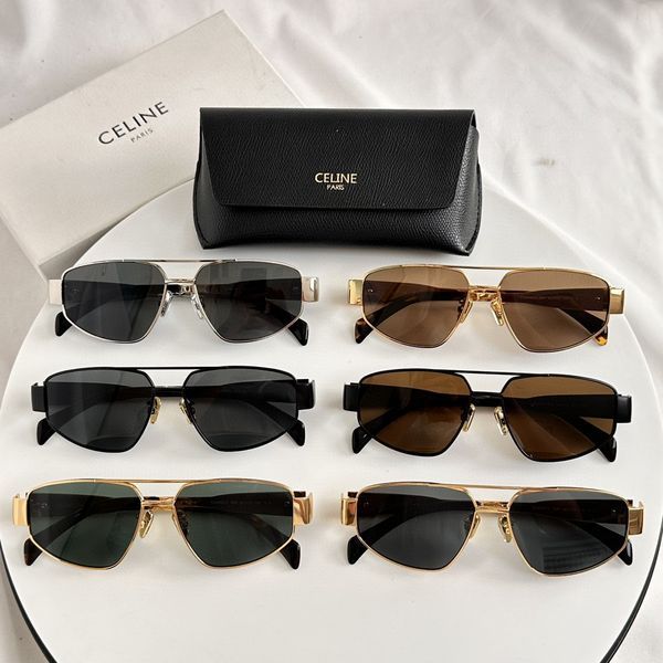 C*ELINE Glasses Top XX 20240506-1