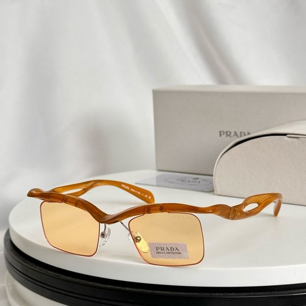 P*rada Glasses Top XX 20240506-3