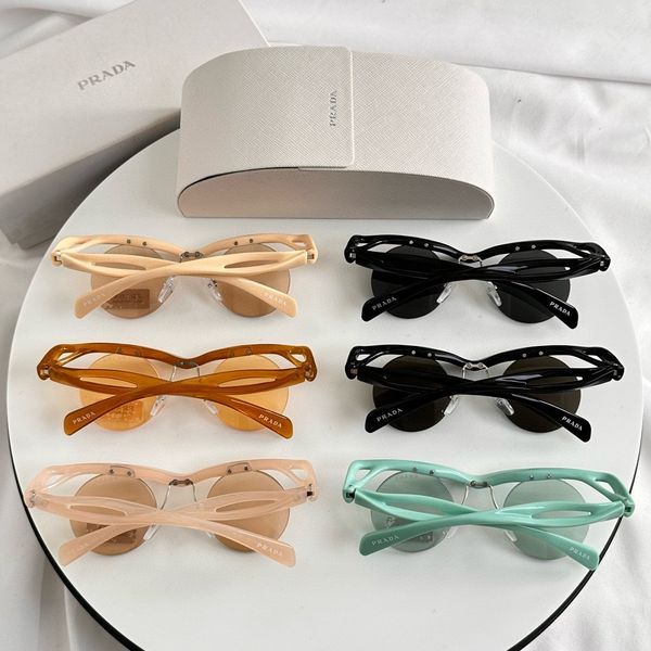 P*rada Glasses Top XX 20240506-4