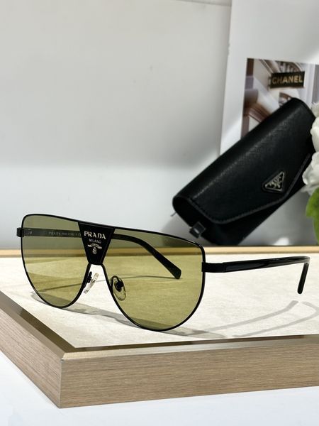 P*rada Glasses Top XX 20240507-1