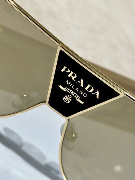 P*rada Glasses Top XX 20240507-1