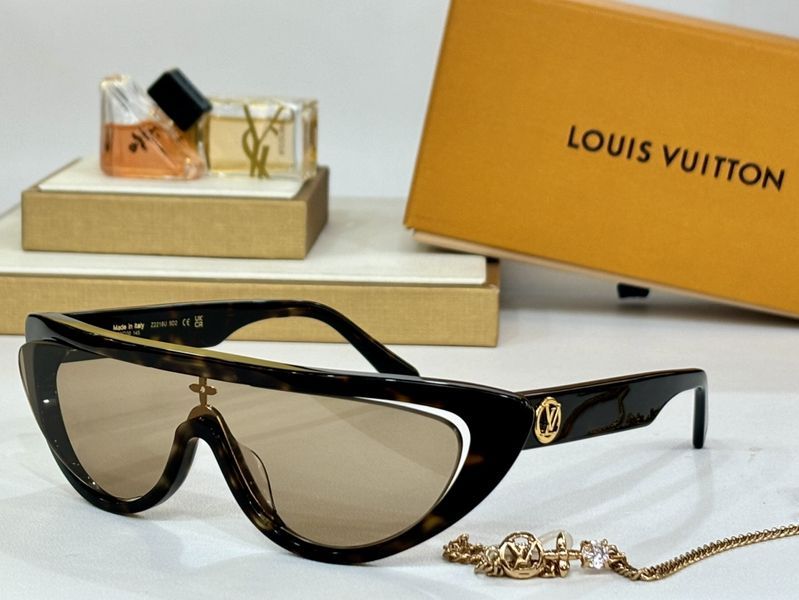 L*ouis V*uitton Glasses Top XX 20240507-2