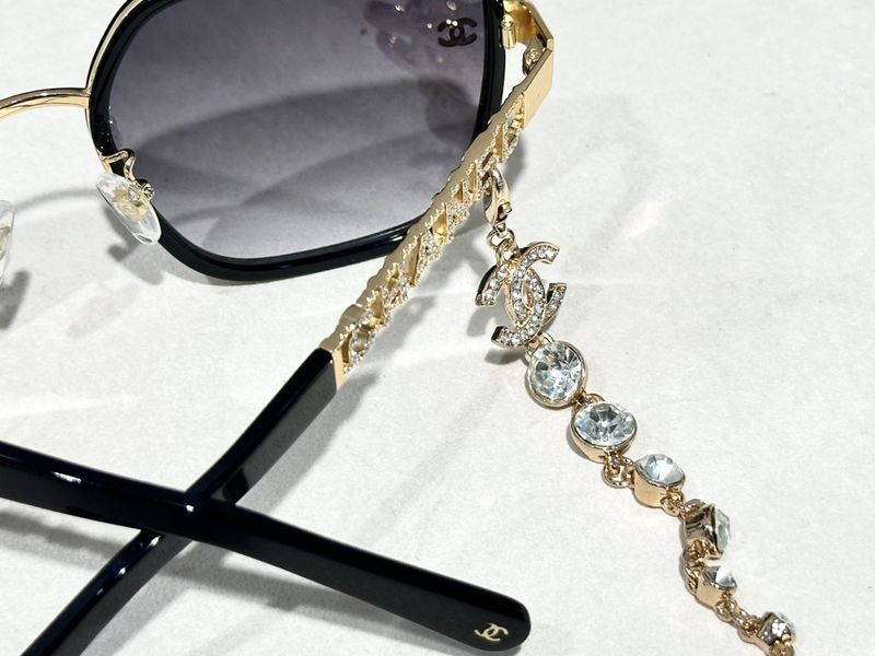 C*hanel Glasses Top XX 20240507-4