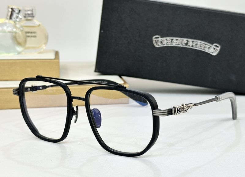 C*HROME H*EART Glasses Top XX 20240507-5