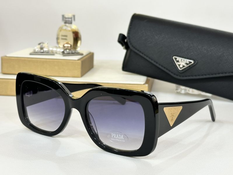 P*rada Glasses Top XX 20240507-7