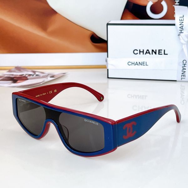 C*hanel Glasses Top XX 20240511-8