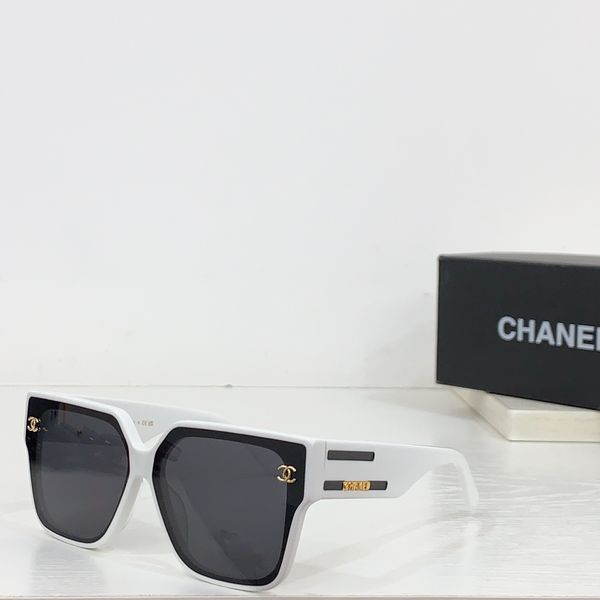 C*hanel Glasses Top XX 20240513-8