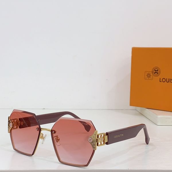 L*ouis V*uitton Glasses Top XX 20240516-2