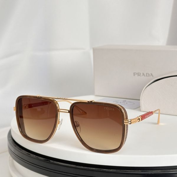 P*rada Glasses Top XX 20240520-1