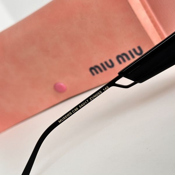 M*iu Miu Glasses Top XX 20240520-2
