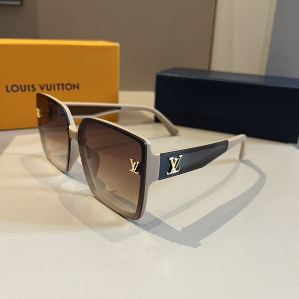 L*ouis V*uitton Glasses Top XX 20240520-3