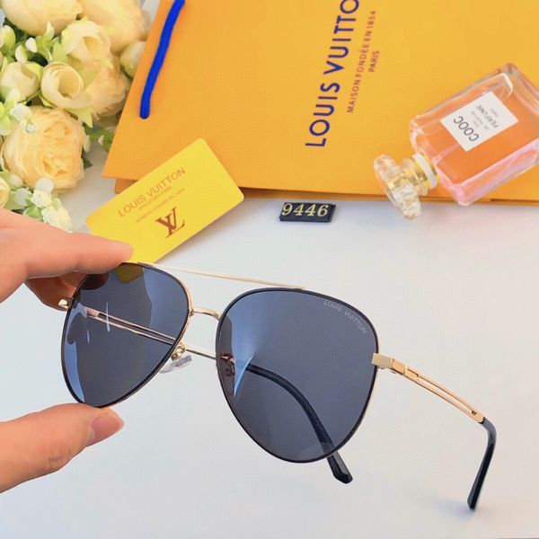 L*ouis V*uitton Glasses Top XX 20240520-8