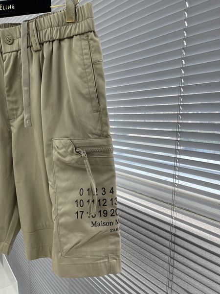M*aison M*argiela Pants Top Quality D17 20240515-36