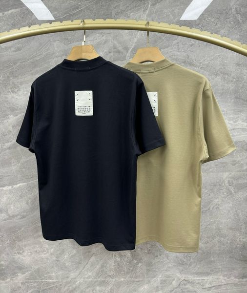 M*aison M*argiela T-shirt Top Quality D17 20240517-34