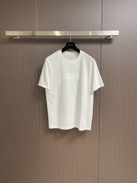 G*ivenchy T-shirt Top Quality D17 20240520-17