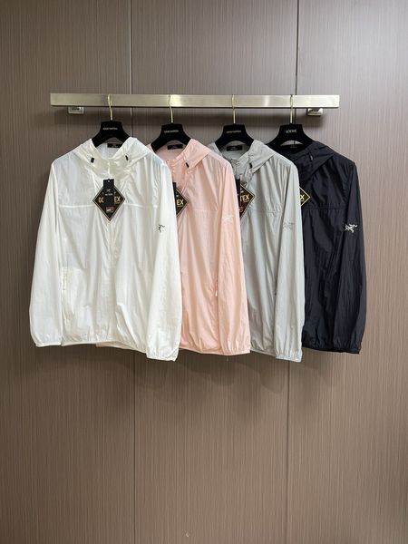 A*rcteryx Coat  Top Quality D17 20240521-33