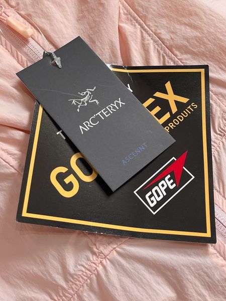 A*rcteryx Coat  Top Quality D17 20240521-33