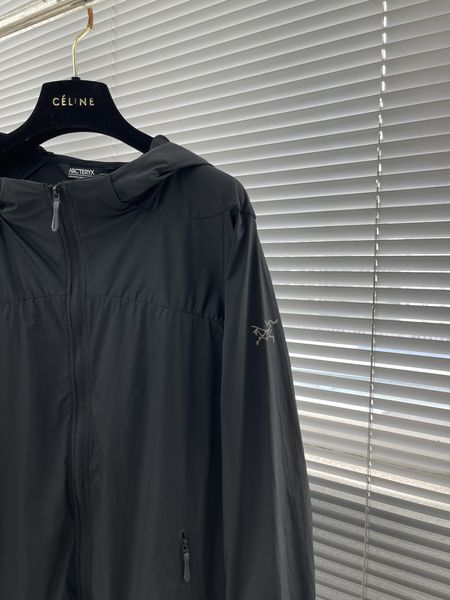 A*rcteryx Coat  Top Quality D17 20240522-33