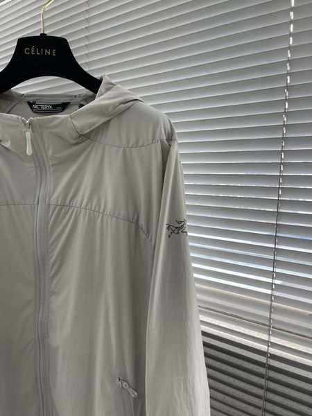 A*rcteryx Coat  Top Quality D17 20240522-34