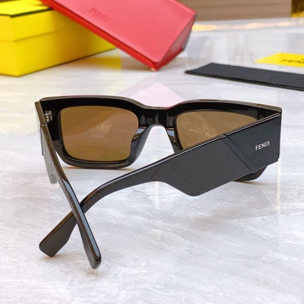 F*endi Glasses Top XX 20240523-1