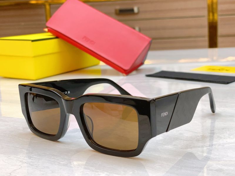 F*endi Glasses Top XX 20240523-1