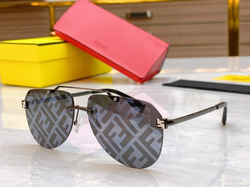 F*endi Glasses Top XX 20240523-2
