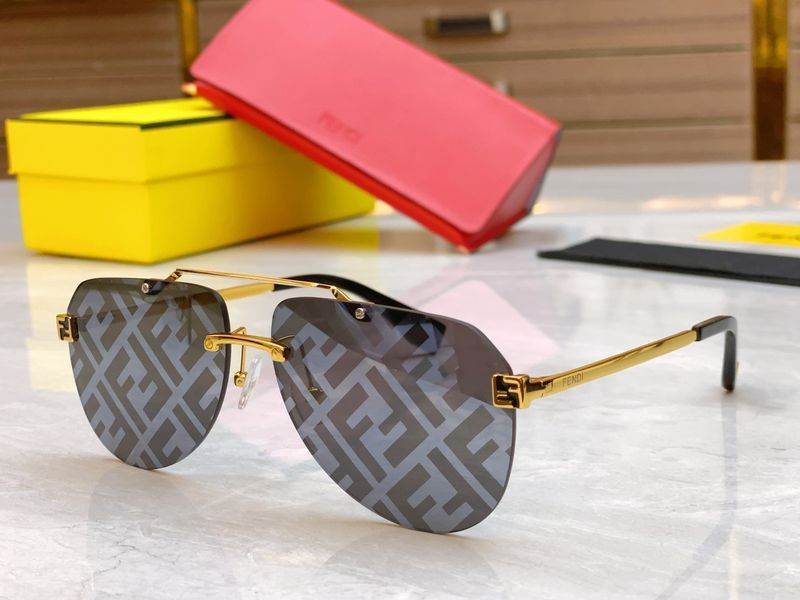 F*endi Glasses Top XX 20240523-2