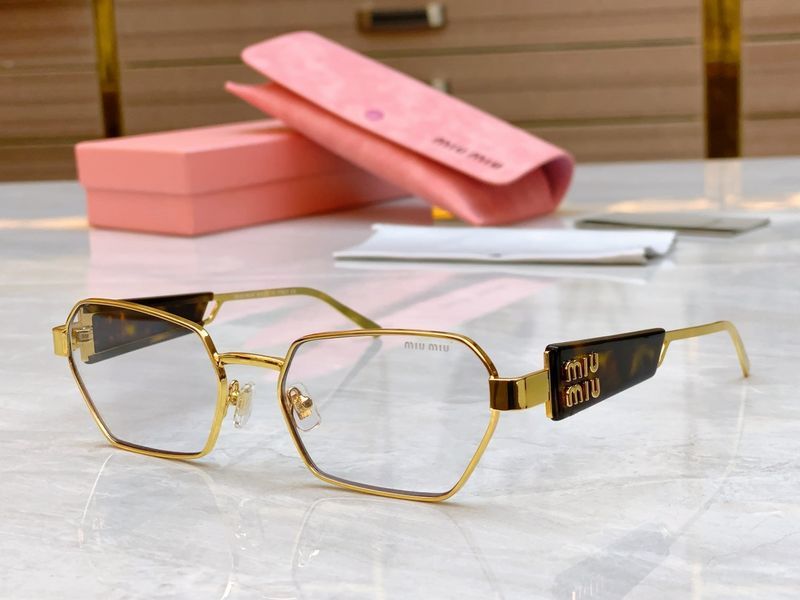 M*iu Miu Glasses Top XX 20240523-5