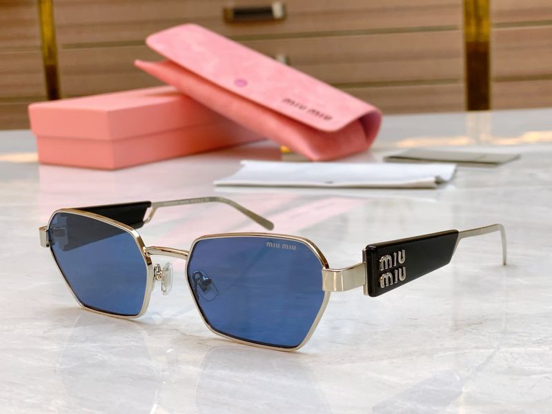 M*iu Miu Glasses Top XX 20240523-5