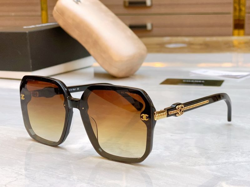 C*hanel Glasses Top XX 20240523-9